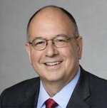 Donald P. Carson Headshot