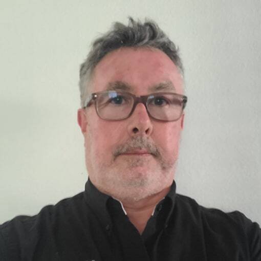 Steven Schiffer